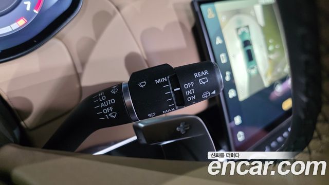 Land Rover Range Rover Sport P360 Autobiography