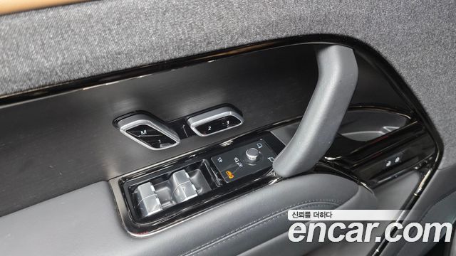 Land Rover Range Rover Sport P360 Autobiography