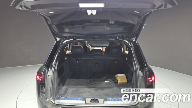 Land Rover Range Rover Sport P360 Autobiography