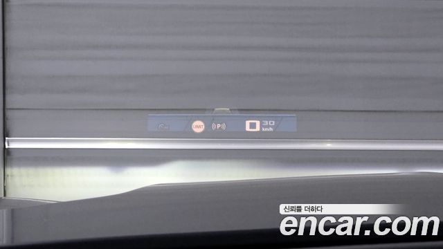 BMW XM (G09) 4.4