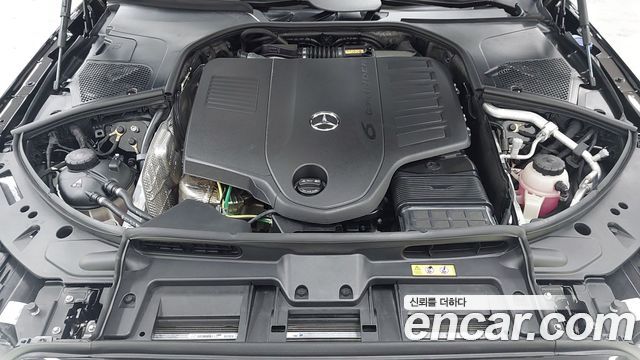 Mercedes-Benz S-Class W223 S450L 4MATIC