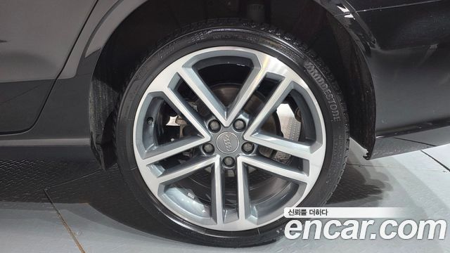 Audi A3 40 TFSI