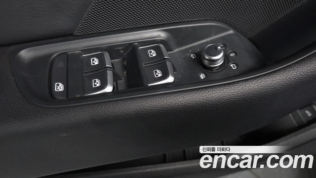 Audi A3 40 TFSI
