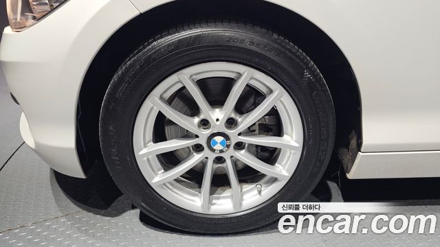 BMW 1-Series 118d JOY 5DOOR