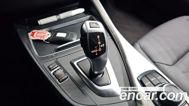 BMW 1-Series 118d JOY 5DOOR
