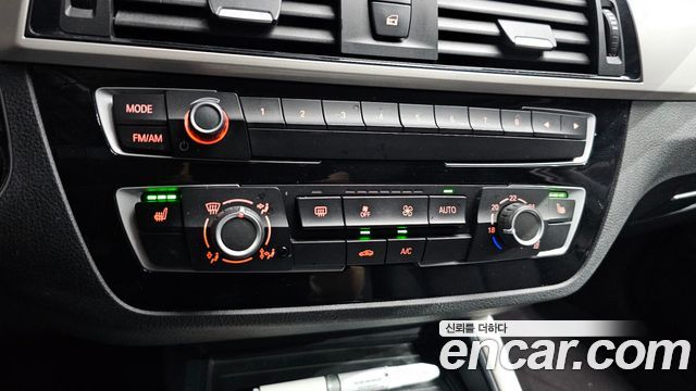 BMW 1-Series 118d JOY 5DOOR