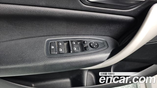 BMW 1-Series 118d JOY 5DOOR