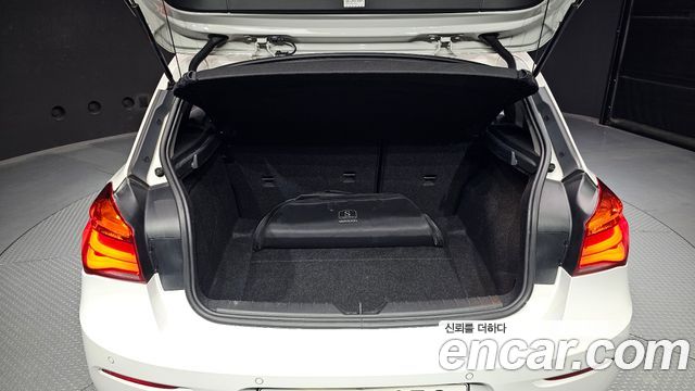 BMW 1-Series 118d JOY 5DOOR