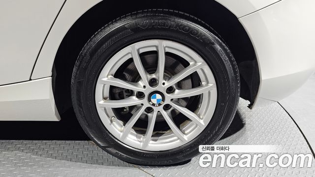 BMW 1-Series 118d JOY 5DOOR