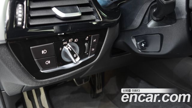 BMW 5-Series 540i xDrive M Sport Plus