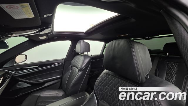 BMW 5-Series 540i xDrive M Sport Plus