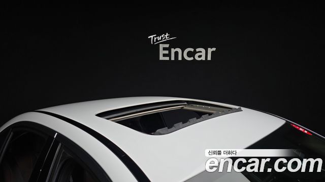 Mercedes-Benz E-Class E200 Avantgarde