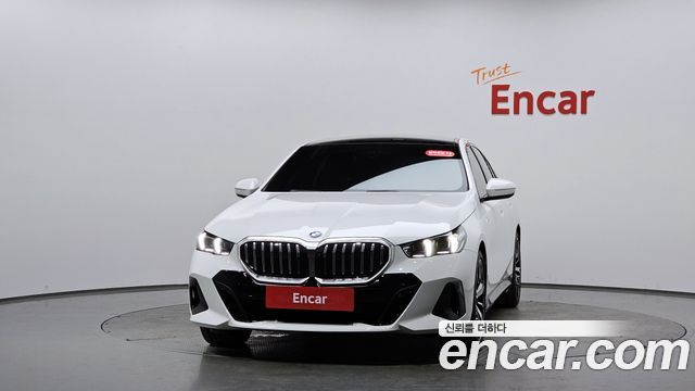 BMW 5Series (G60) 530i xDrive M Sport