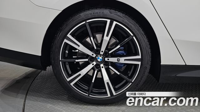 BMW 5Series (G60) 530i xDrive M Sport