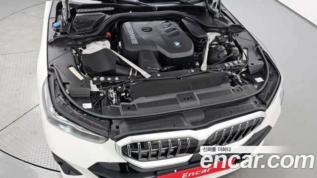 BMW 5Series (G60) 530i xDrive M Sport