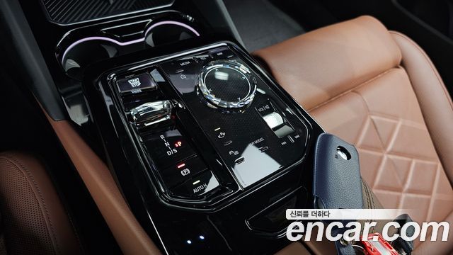 BMW 5Series (G60) 530i xDrive M Sport