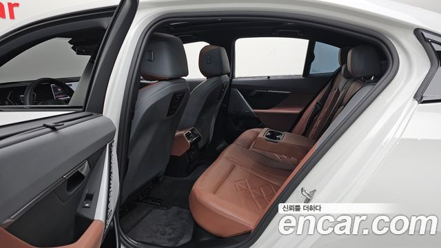 BMW 5Series (G60) 530i xDrive M Sport