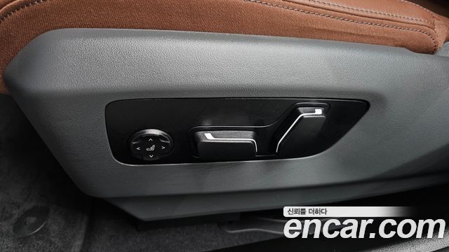 BMW 5-Series 530i xDrive M Sport