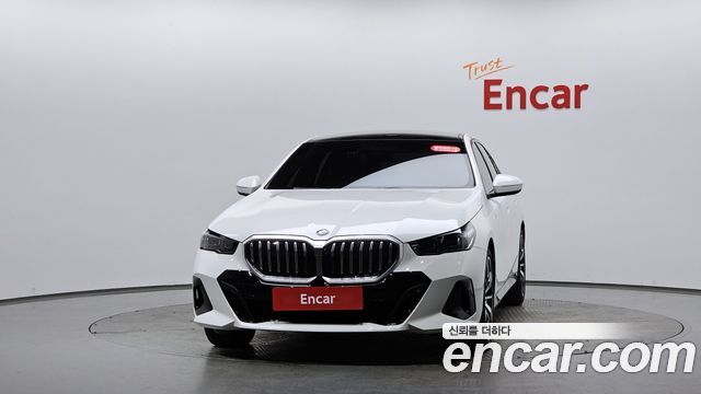 BMW 5-Series 530i xDrive M Sport