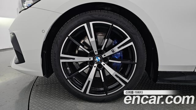 BMW 5-Series 530i xDrive M Sport