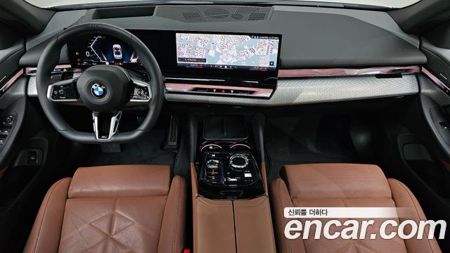 BMW 5-Series 530i xDrive M Sport