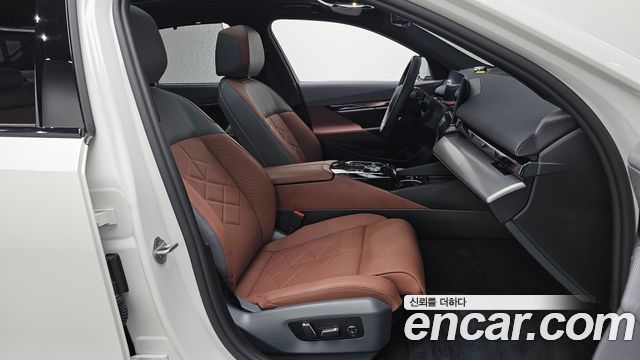 BMW 5-Series 530i xDrive M Sport