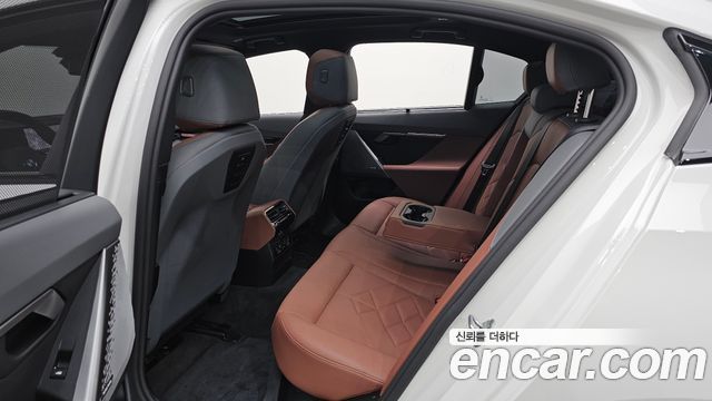 BMW 5-Series 530i xDrive M Sport