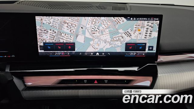 BMW 5-Series 530i xDrive M Sport