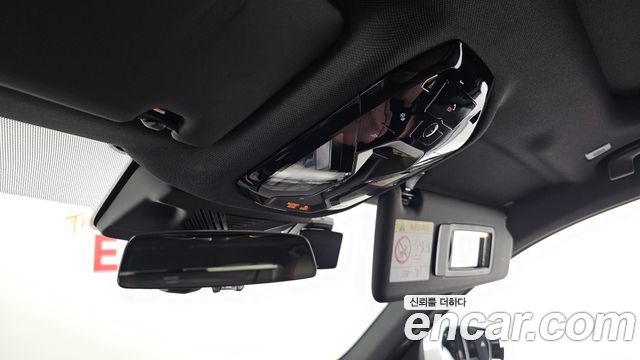BMW 5-Series 530i xDrive M Sport