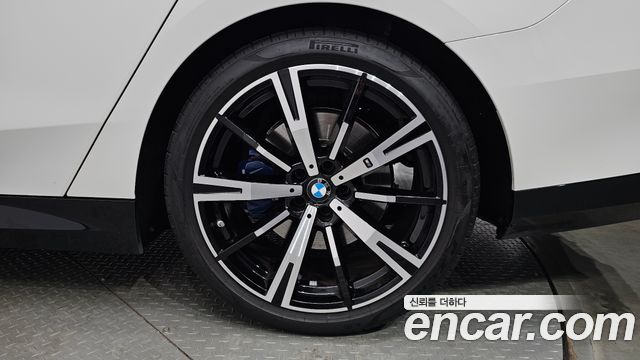 BMW 5-Series 530i xDrive M Sport