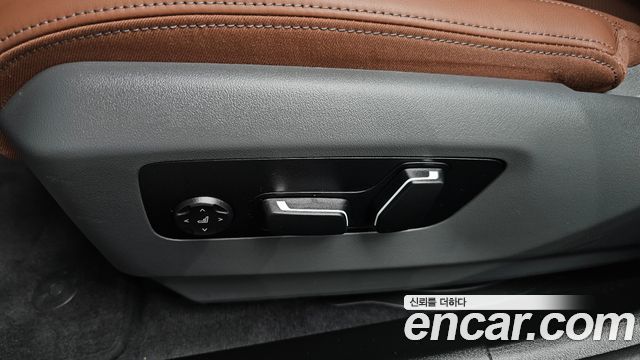 BMW 5-Series 530i xDrive M Sport