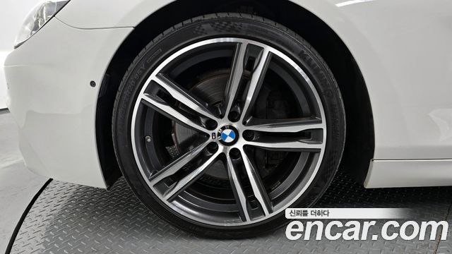 BMW 6-Series 640d xDrive M Sport Gran Coupe