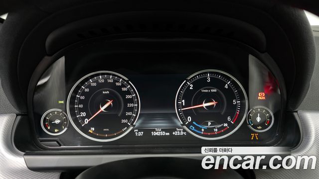BMW 6-Series 640d xDrive M Sport Gran Coupe