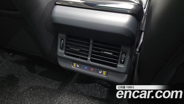 Land Rover Range Rover Evoque P250 Dynamic SE