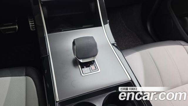 Land Rover Range Rover Evoque P250 Dynamic SE