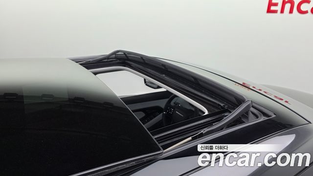 Land Rover Range Rover Evoque P250 Dynamic SE