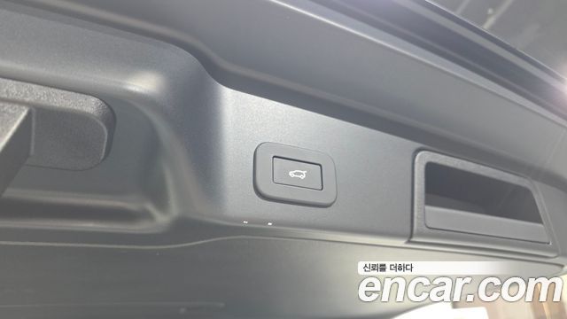 Land Rover Range Rover Evoque P250 Dynamic SE