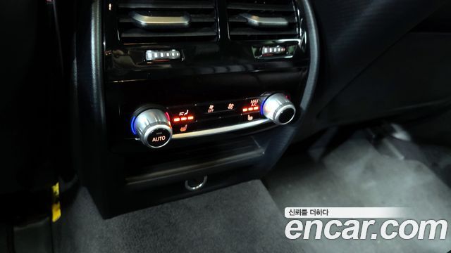BMW M5 M5 Sedan
