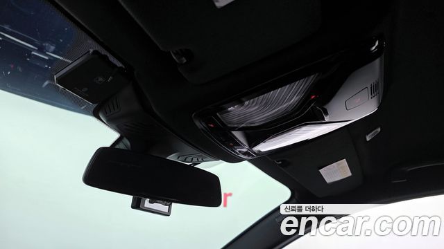 BMW M5 M5 Sedan