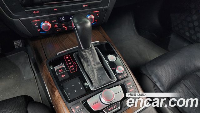 Audi A6 35 TDI Premium