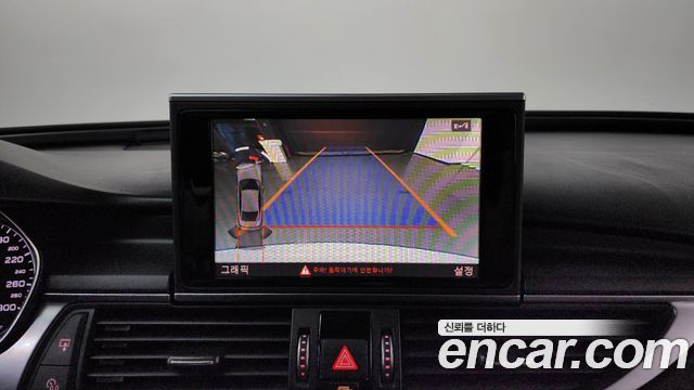 Audi A6 35 TDI Premium