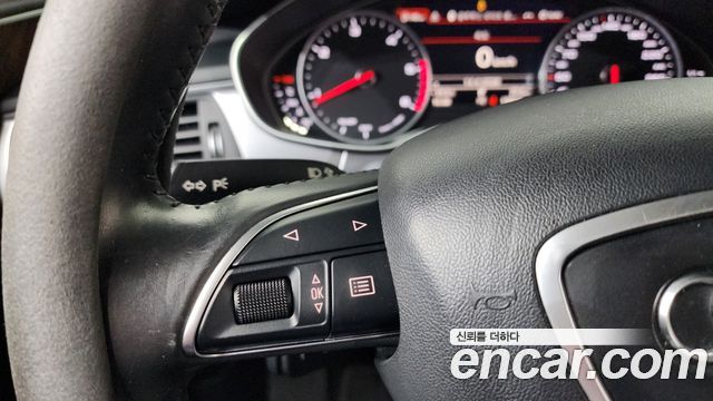 Audi A6 35 TDI Premium