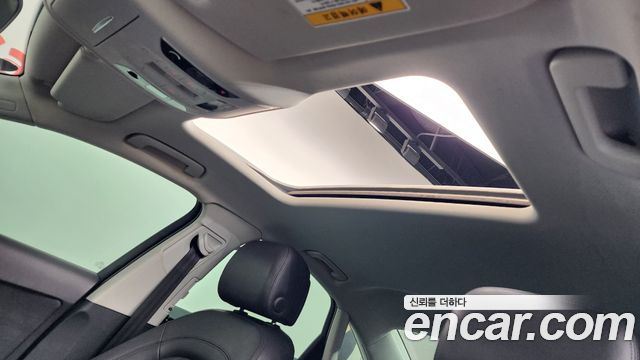 Audi A6 35 TDI Premium