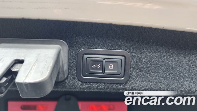 Audi A6 35 TDI Premium