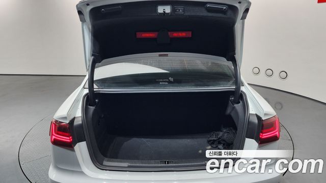 Audi A6 35 TDI Premium