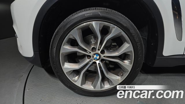 BMW X6 xDrive 30d
