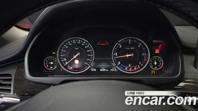 BMW X6 xDrive 30d