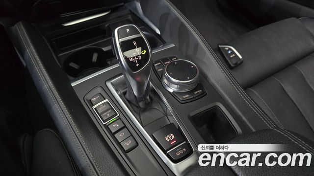 BMW X6 xDrive 30d