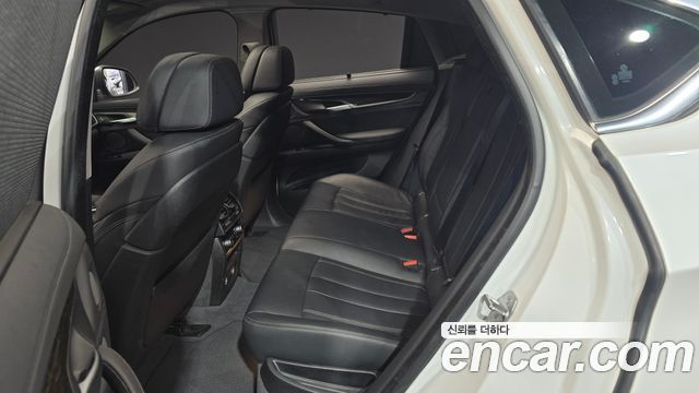 BMW X6 xDrive 30d