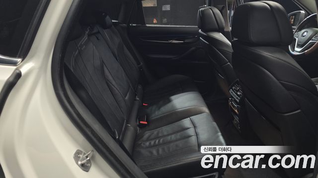 BMW X6 xDrive 30d